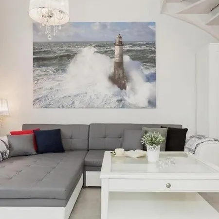 Comfortable With Garden, Summer Pool * Pobierowo