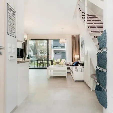 Comfortable With Garden, Summer Pool * Pobierowo