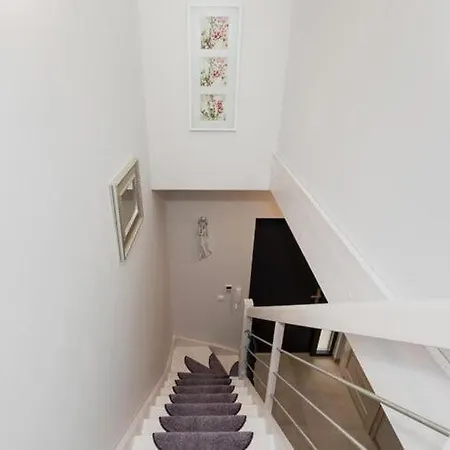 Comfortable With Garden, Summer Pool Ferienhaus Pobierowo