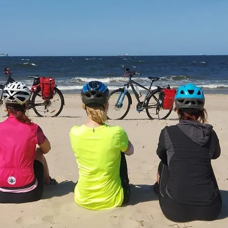 Comfortable With Garden, Summer Pool * Pobierowo