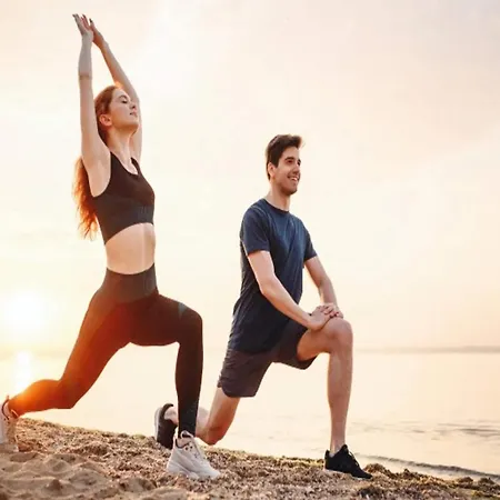 Comfortable With Garden, Summer Pool Pobierowo