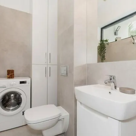 Comfortable With Garden, Summer Pool * Pobierowo