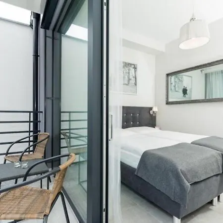 Comfortable With Garden, Summer Pool * Pobierowo