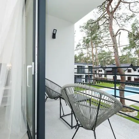 Comfortable With Garden, Summer Pool * Pobierowo