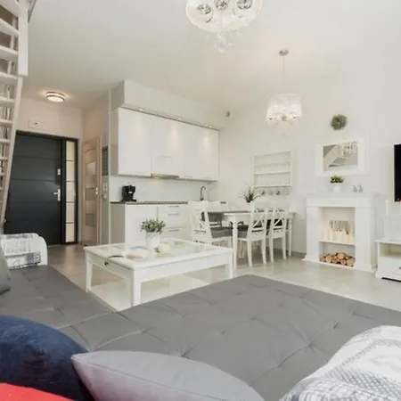 Comfortable With Garden, Summer Pool * Pobierowo