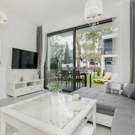 度假居 Comfortable With Garden, Summer Pool