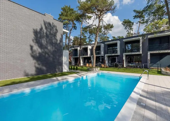 Holiday home Comfortable With Garden, Summer Pool