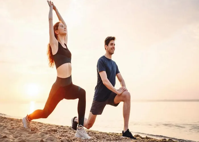 Comfortable With Garden, Summer Pool Pobierowo