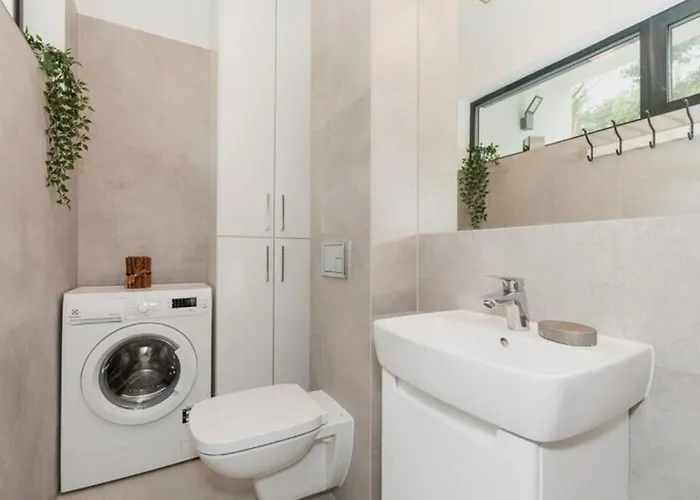 Comfortable With Garden, Summer Pool * Pobierowo