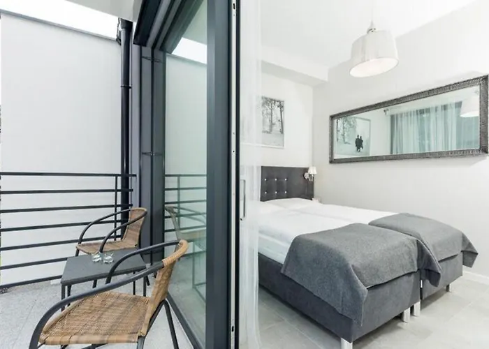 Comfortable With Garden, Summer Pool * Pobierowo