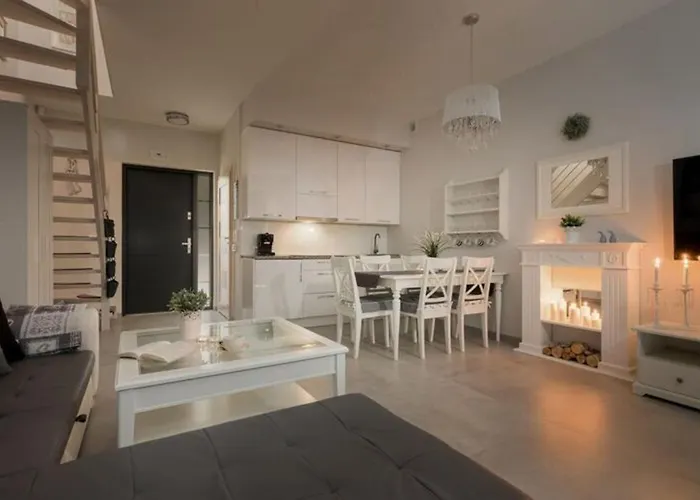 Comfortable With Garden, Summer Pool * Pobierowo