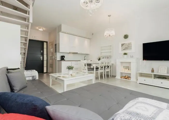 Comfortable With Garden, Summer Pool * Pobierowo